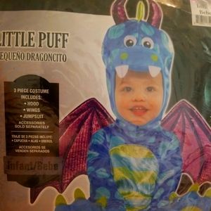 Kids costume #343